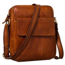 Pánské crossbody Peterson PTN 719-COW