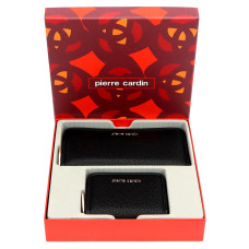 Dámská dárková sada Pierre Cardin WX49 8822+5240 černá