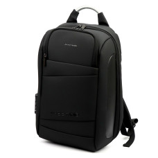 Pánský batoh Pierre Cardin 3839 ALAN10 černá