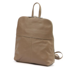 Dámský batoh Voyager 517 DOLLARO taupe