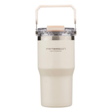 Peterson PTN KT-02-600 ecru