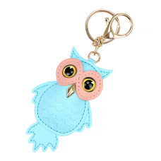 Florence BRE-9 OWL modrá
