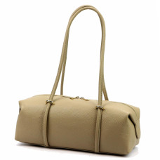 Dámská kabelka Luka 26-129 DOLLARO taupe