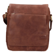 Lagen CROSSBODY ALEX HNĚDÁ