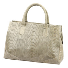 Dámská kabelka Camilla PREMIUM 10.020 taupe