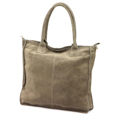Dámská kabelka Luka 26-167 taupe