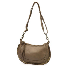 Dámská kabelka VS 063-598 taupe