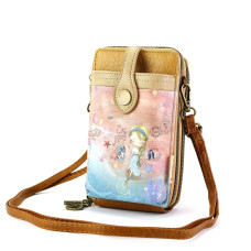 Dámské crossbody SWEET CANDY C-185-3