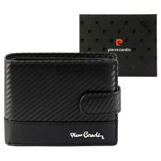 Pánská peněženka Pierre Cardin YS607 324A černá