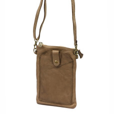 Dámská kabelka VS 059-392 taupe