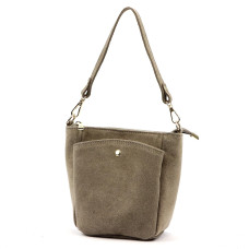 Dámská kabelka Luka 26-018 taupe