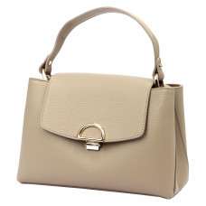 Dámská kabelka Luka 24-036 DOLLARO taupe