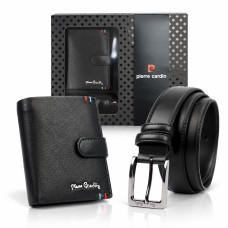 Pánská dárková sada Pierre Cardin ZP-008 125