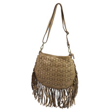 Dámská kabelka VS 039 taupe