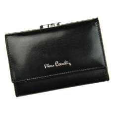 Dámská peněženka Pierre Cardin YS520.1 355 černá