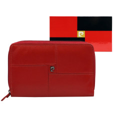 Dámská peněženka Pierre Cardin TILAK168 2584 červená