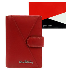 Dámská peněženka Pierre Cardin TILAK167 2571 červená