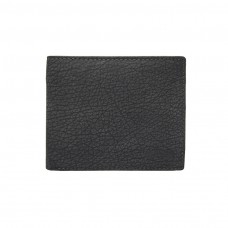 Lagen pánská peněženka kožená V-76/W - černá - BLK