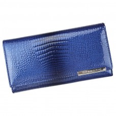 Dámská peněženka Gregorio GF106 modrá