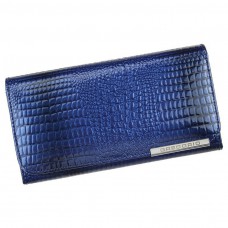 Dámská peněženka Gregorio GF110 modrá