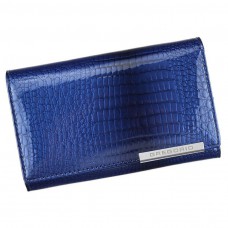 Dámská peněženka Gregorio GF112 modrá