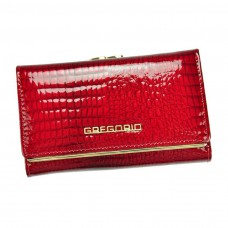 Dámská peněženka Gregorio SLL-108 červená