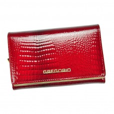 Dámská peněženka Gregorio SLL-112 červená