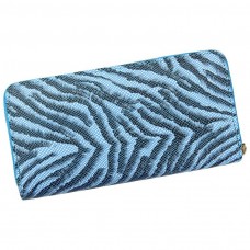 Dámská peněženka Jessica 589-29 modrá