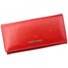 Dámská peněženka Gregorio N120 červená