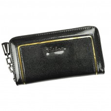 Dámská peněženka Eslee 6870 černá