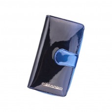 Dámská peněženka Gregorio SH-116 modrá