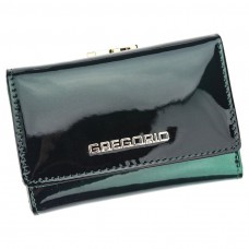 Dámská peněženka Gregorio SH-117 zelená