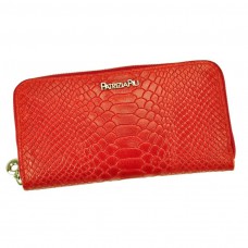 Dámská peněženka Patrizia X PP02 8822A červená