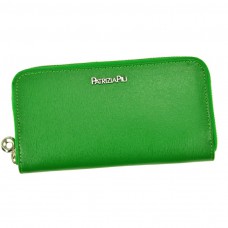 Dámská peněženka Patrizia X PP03 8822A zelená
