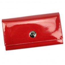 Dámská peněženka Cavaldi H27-1-SAF červená