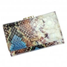 Dámská peněženka PATRIZIA VL-108 RFID modrá