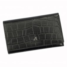 Dámská peněženka Albatross CRO LW06 černá