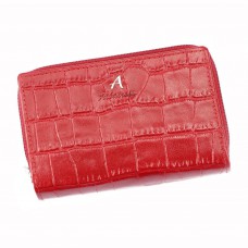 Dámská peněženka Albatross CRO LW11 červená
