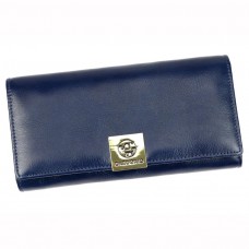 Dámská peněženka Gregorio GS-122 modrá