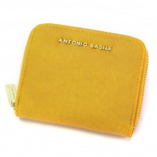 Dámská peněženka Antonio Basile LADY38 1705 žlutá