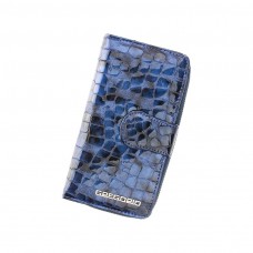 Dámská peněženka Gregorio FS-116 modrá