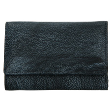 Lagen dámská peněženka kožená LG-11/R - modrošedá - CHARCOAL
