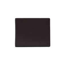 Lagen pánská peněžěnka kožená W-8155-hnědá - BRN