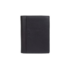 Lagen pánská peněženka kožená 5641-tmavě hnědá - DBRN