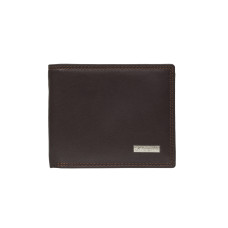Lagen pánská peněženka kožená LG-1788 - hnědá - BRN