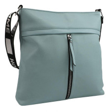 Dámská crossbody kabelka NH8164 světle modrá