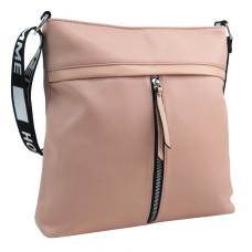 Dámská crossbody kabelka NH8164 růžová