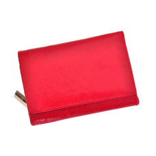 Dámská peněženka Z.Ricardo 026 červená