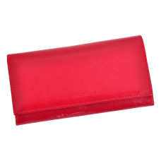 Dámská peněženka Z.Ricardo 080 červená