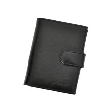 Pánská peněženka Z.Ricardo 050-A černá
